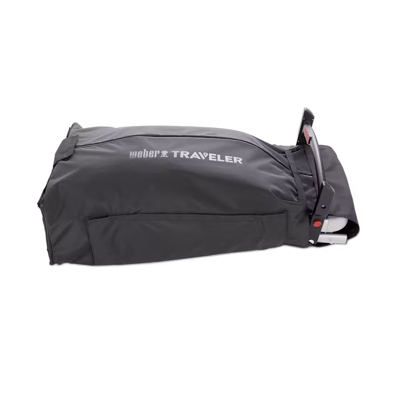 Protector de transporte para Weber Traveler